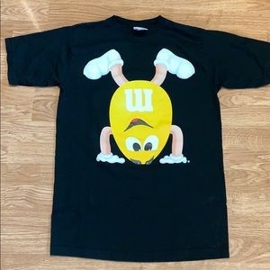 Men’s M&M Shirt